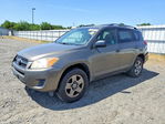 Toyota RAV 4 2011