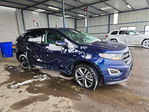 Ford Edge 2016