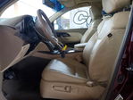 Acura MDX 2012