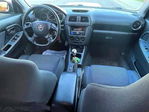 Subaru WRX 2004