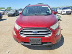 Ford EcoSport 2018