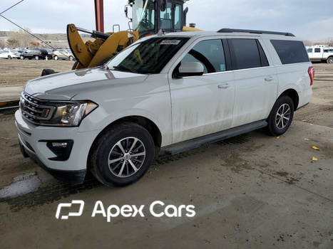 Ford Expedition 2021 - Image 1 of 13