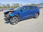 Kia Niro 2017