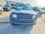 Jeep Renegade 2016