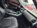 Land Rover Range Rover 2017