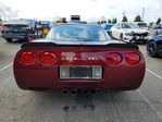 Chevrolet Corvette 2003