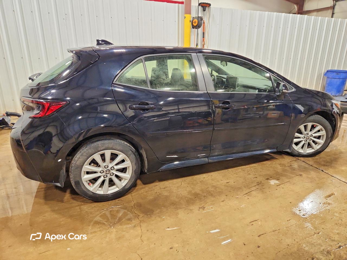 Toyota Corolla 2023
