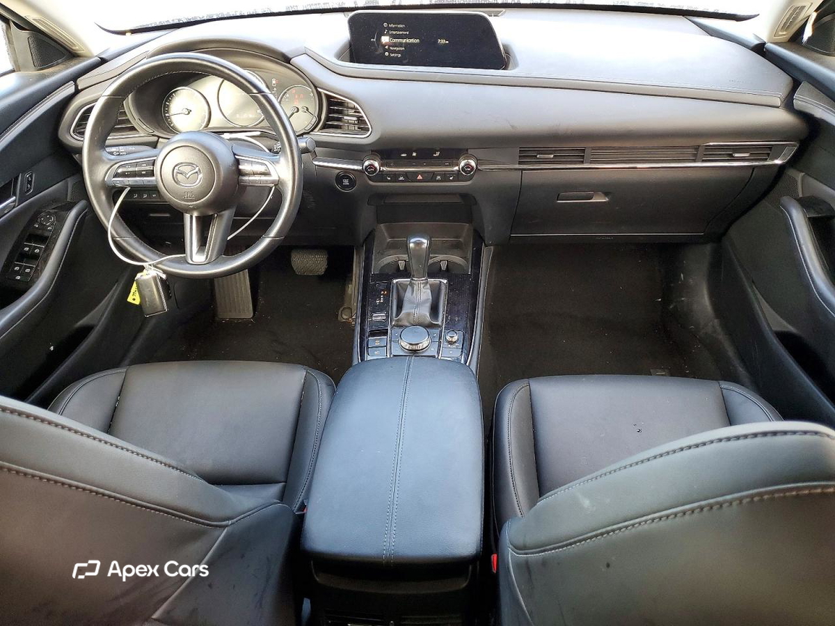 Mazda CX-30 2022