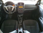 Nissan Versa 2016