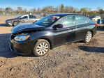 Nissan Sentra 2016