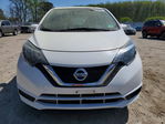 Nissan Versa 2019