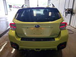 Subaru XV 2015