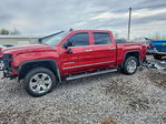 GMC Sierra 2018