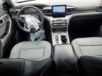 Ford Explorer 2021