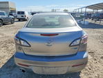 Mazda 3 2012