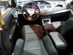 Mazda 3 2012