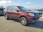 Honda Pilot 2008