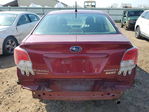 Subaru Impreza 2014