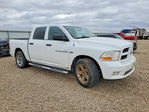 Dodge RAM 2012