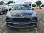 Porsche Macan 2021
