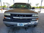 Chevrolet Silverado 2001