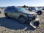 Subaru Outback 2021
