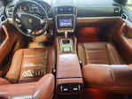 Porsche Cayenne 2008