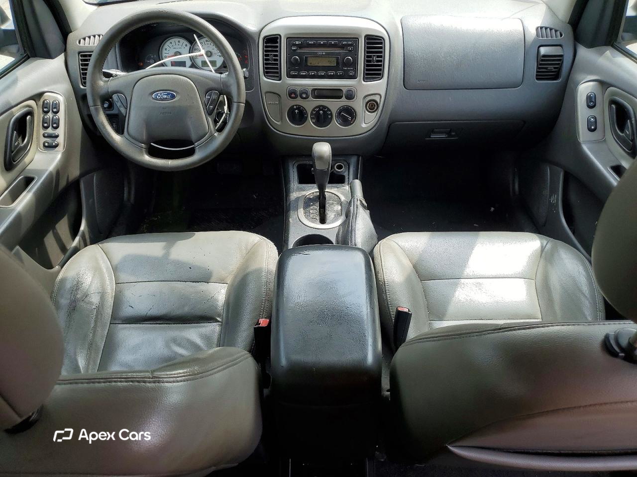 Ford Escape 2005