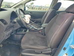 Nissan Leaf 2015