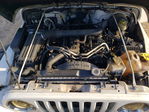 Jeep Wrangler 2004