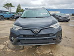 Toyota RAV 4 2017