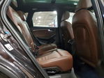 Audi Q5 2015