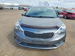 Kia Forte 2016