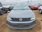 Volkswagen Jetta 2015