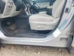 Subaru Forester 2014