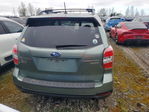 Subaru Forester 2014