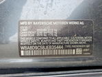 BMW Series 3 2018