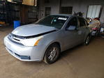 Ford Focus 2010