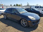 Porsche Macan 2015