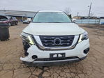 Nissan Pathfinder 2017