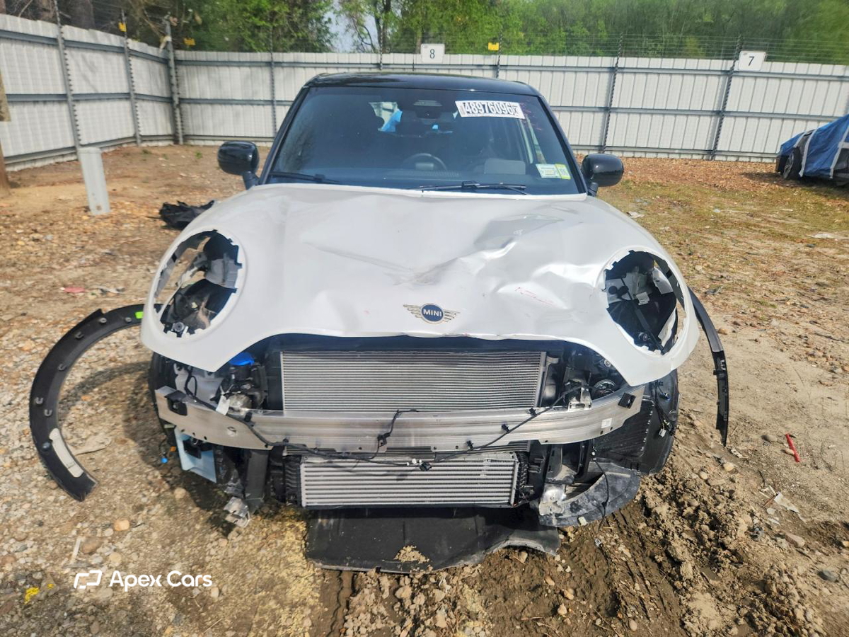 MINI Cooper 2026