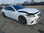 Lexus LS 2018