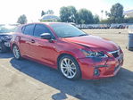 Lexus CT 2013