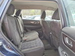 Nissan Rogue 2015
