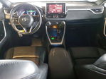 Toyota RAV 4 2021