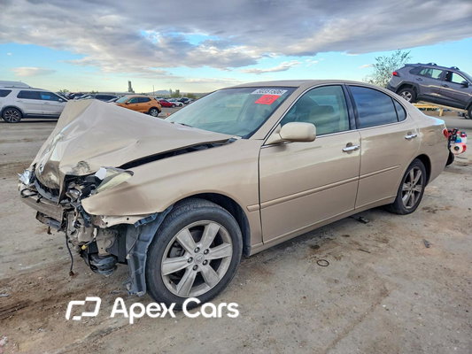 Lexus ES 2005 - Zdjęcie 1 z 13