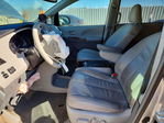 Toyota Sienna 2011