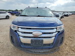 Ford Edge 2012