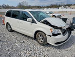 Dodge Caravan 2012