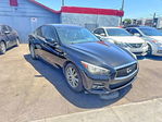 Infiniti Q50 2015
